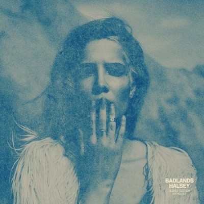 Halsey - Badlands (Decade Edition Anthology) (2025) .mp3 - 320 kbps