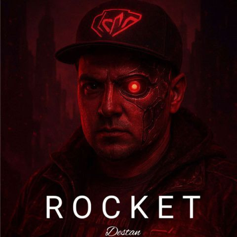 دانلود آهنگ بابک راکت به نام دستان