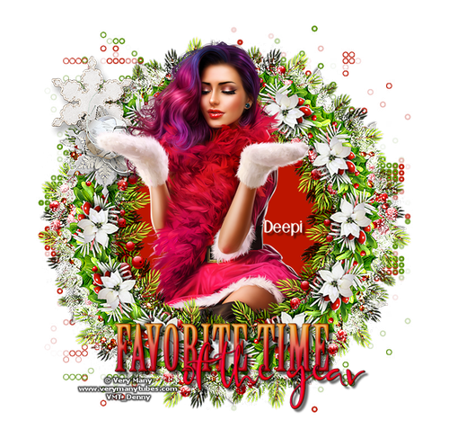 Very Many FTOTYdeepi