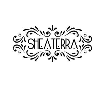 Shea Terra Organics logo