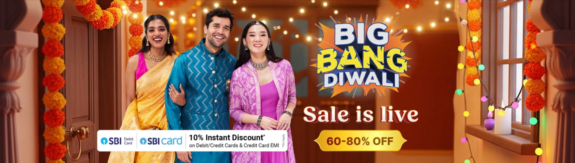 Special Offer Advertisement