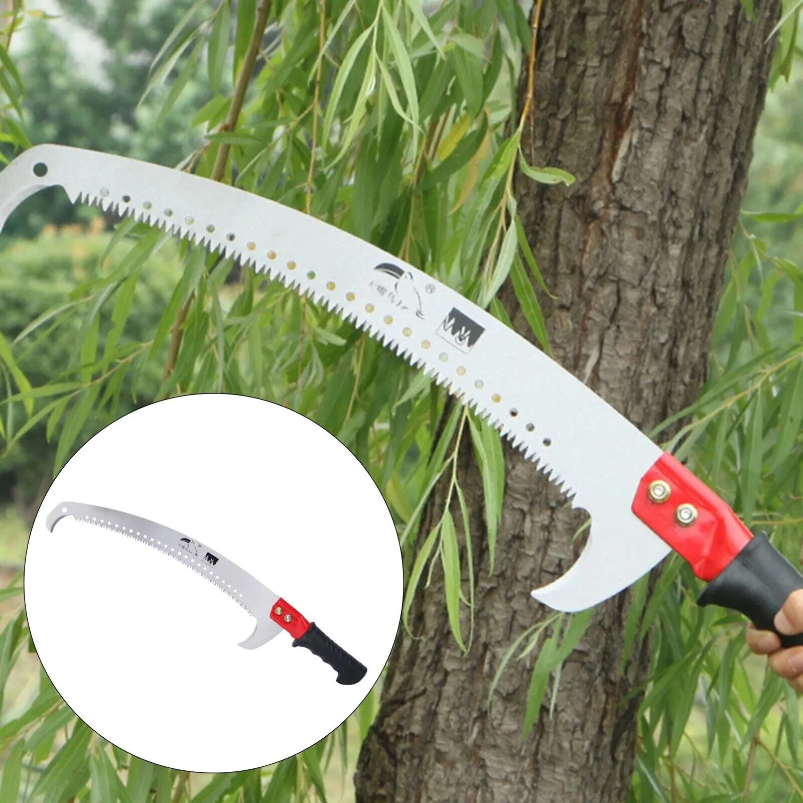 Pruning Handsaw Image 1