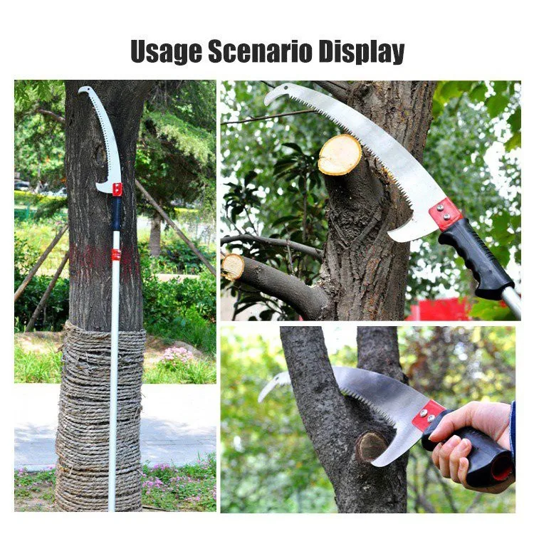 Pruning Handsaw Image 4