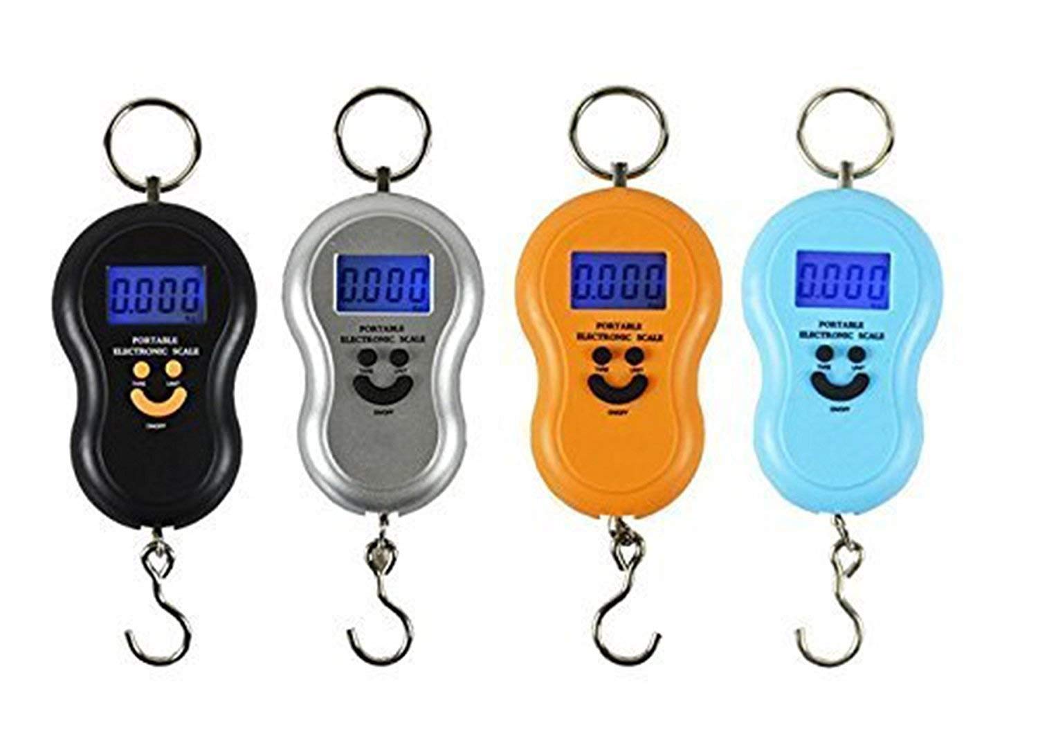 Luggage Scale Image 3