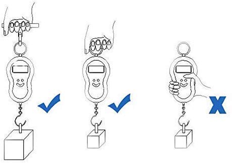 Luggage Scale Image 5