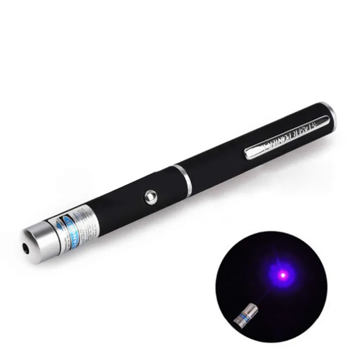 Pen Laser Pointer Image 1