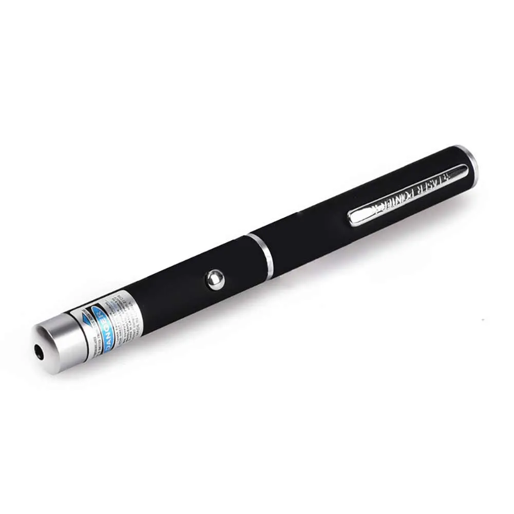 Pen Laser Pointer Image 2