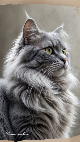  Elegance in Every Whisker 🐾 Stunning Long Haired Cats You Must See .jpg