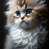 american curl cat phone wallpapers