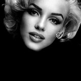 Merlyn, Nancy, Scarlett usw 