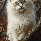 Ragdoll Cat (1)