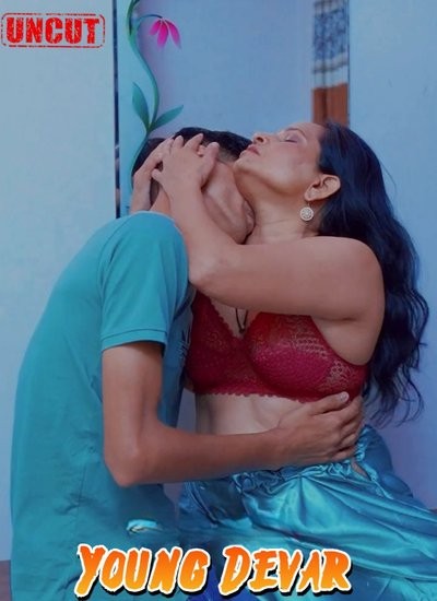 Young Devar (2025) Uncut Hindi Short Film 720p HDRip X264 AAC 250MB Download