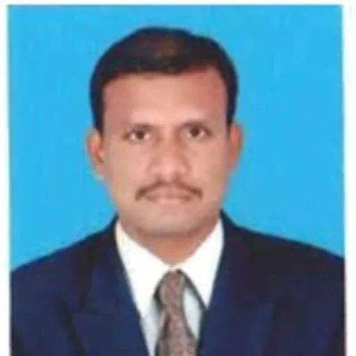 G. Paranthaman