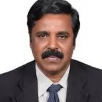 Dr. AR. Saravanakumar