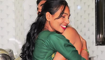 Kitchen Bhabhi Romance UnRated Hot Short Film
