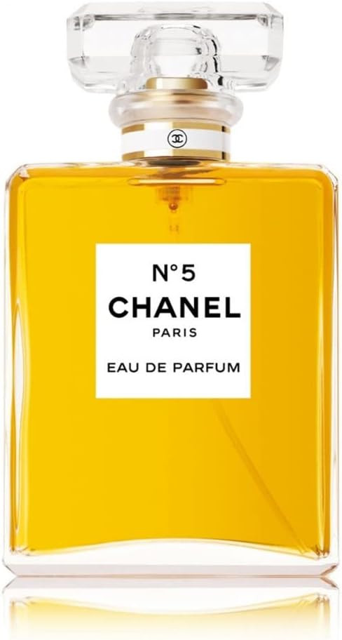 Chanel No 5 Eau de Parfum - Tijdloze damesgeur