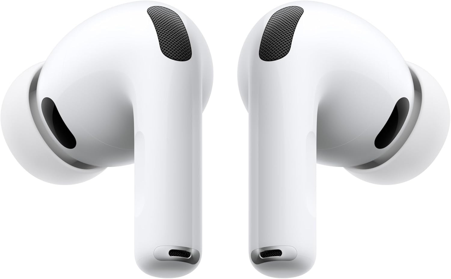 Apple AirPods Pro (3e generatie) met Hartslagmeting