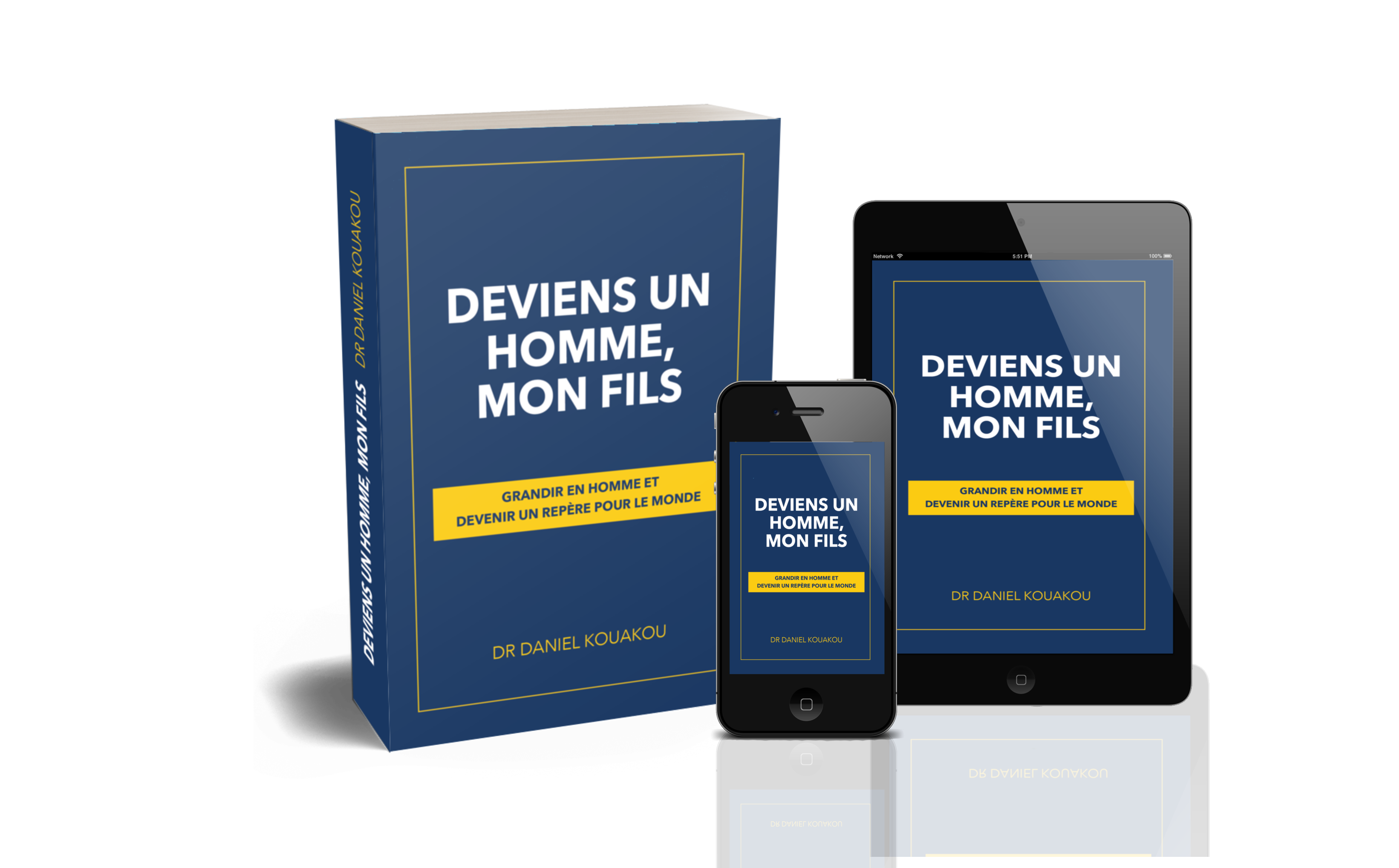 Présentation du livre