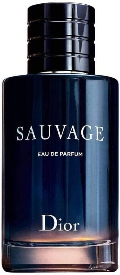 Dior Sauvage Eau de Parfum - Krachtige herengeur