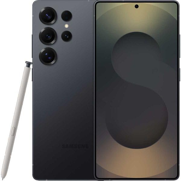 Samsung Galaxy S25 Ultra AI - Professionele smartphone