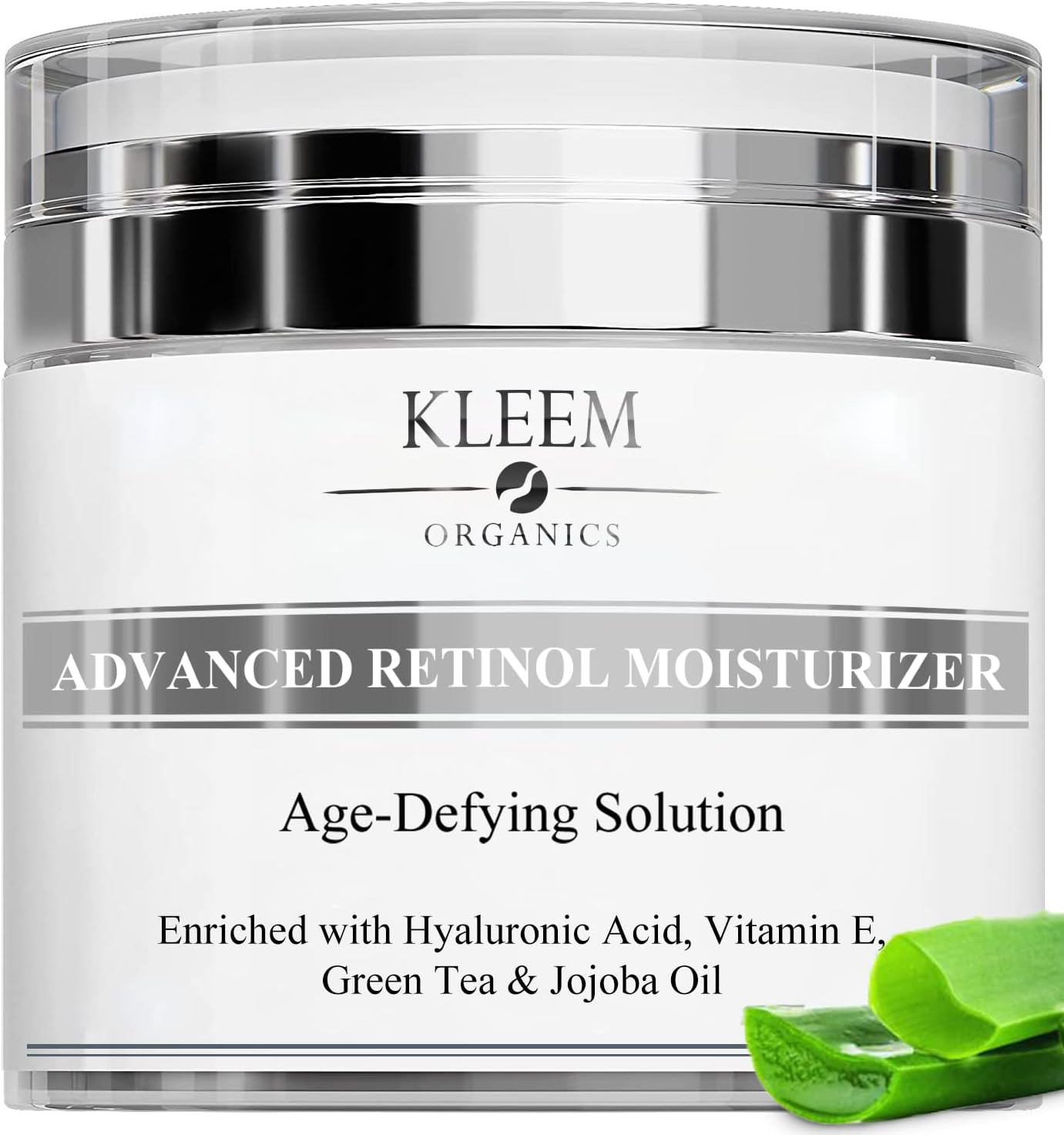 Retinol Nachtcrème - Anti-aging gezichtsverzorging