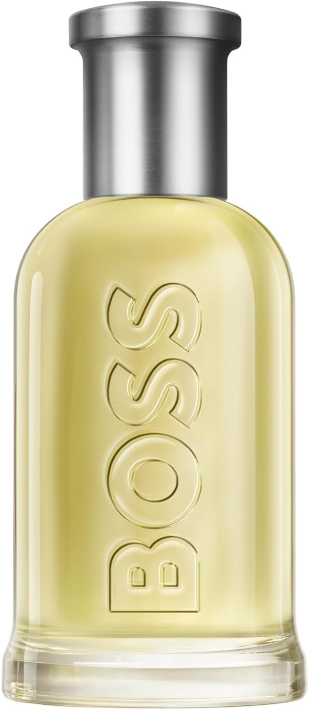 BOSS Bottled Eau de Toilette - Klassieke herengeur