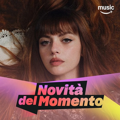 Novità del momento 10.10.2025 (2025) .flac [Hi-res]