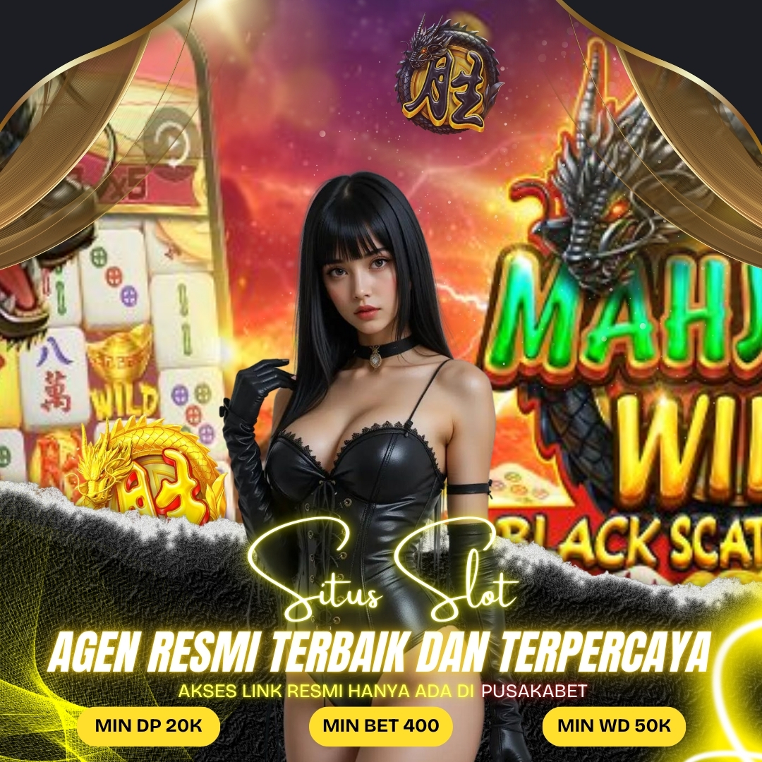 PUSAKABET # Link Resmi Slot Qris Dan Slot Toto Terpercaya , Paling Mudah Maxwin Hari Ini