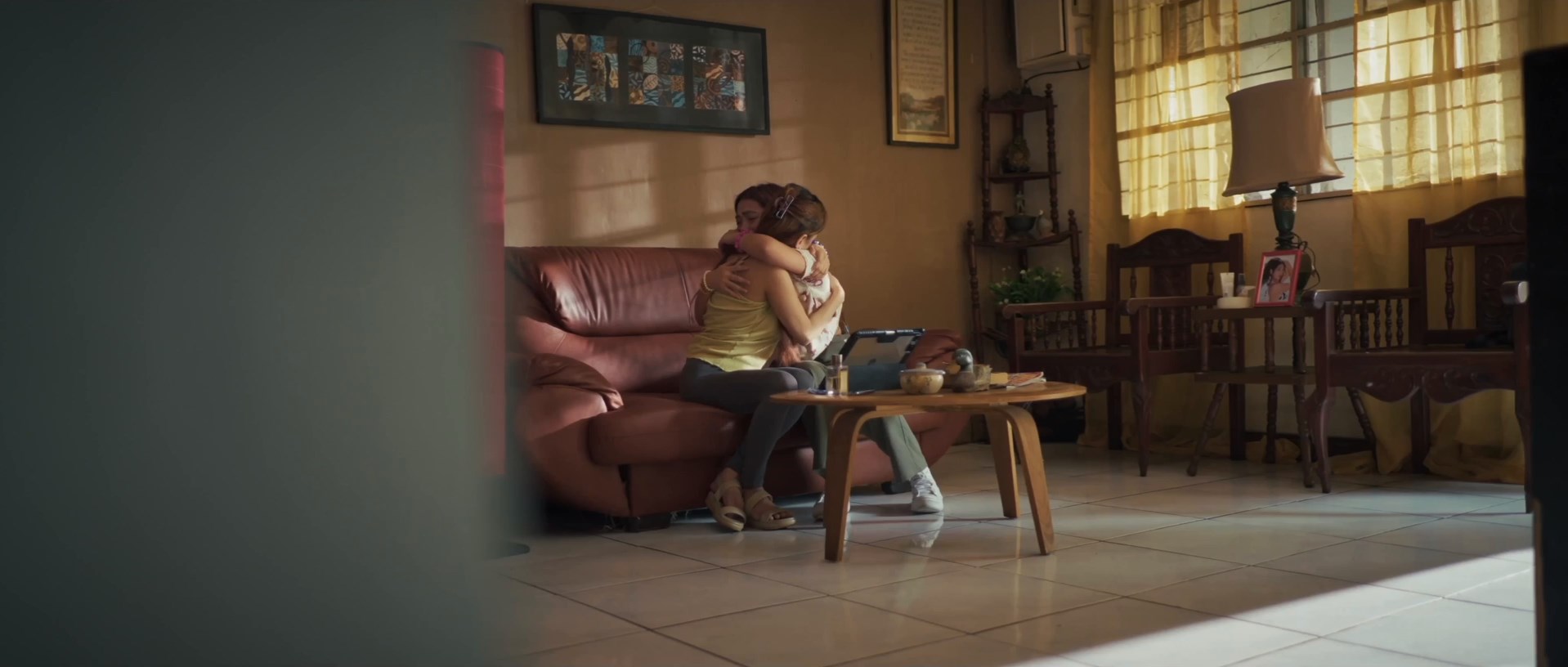 Basang Basa 2025 Hollywood HDRip Movie