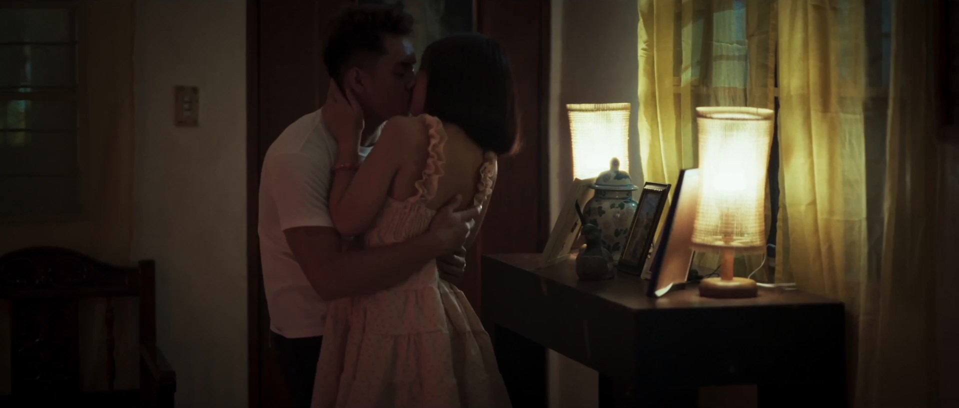 Basang Basa 2029 Hollywood HDRip Movie