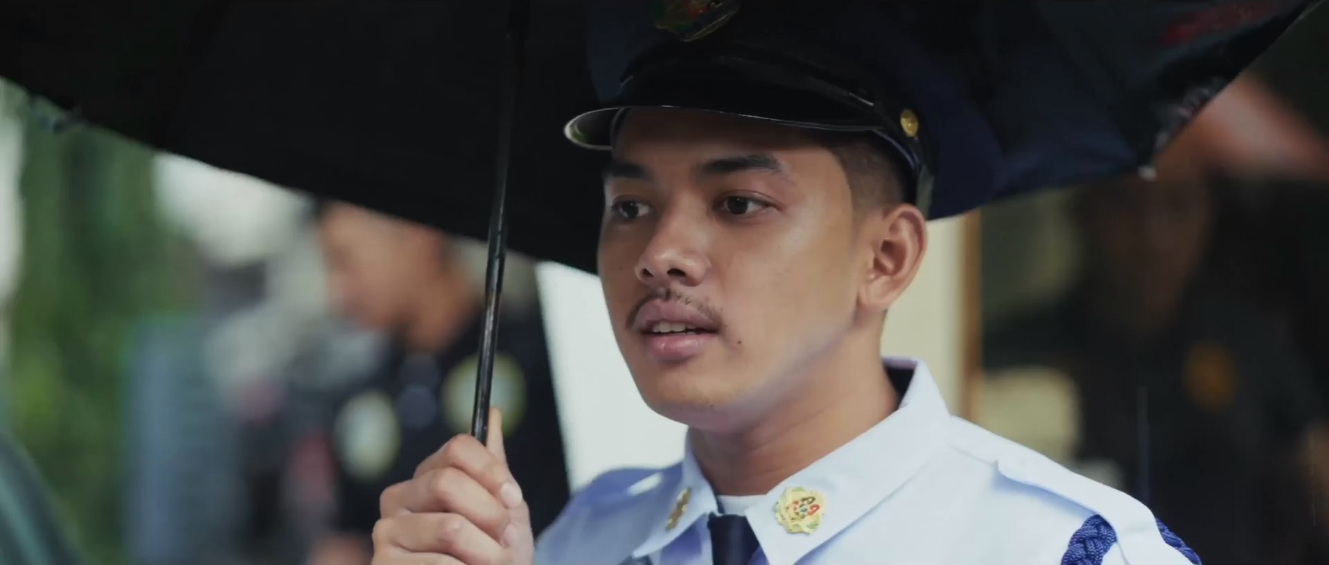 Basang Basa 2026 Hollywood HDRip Movie