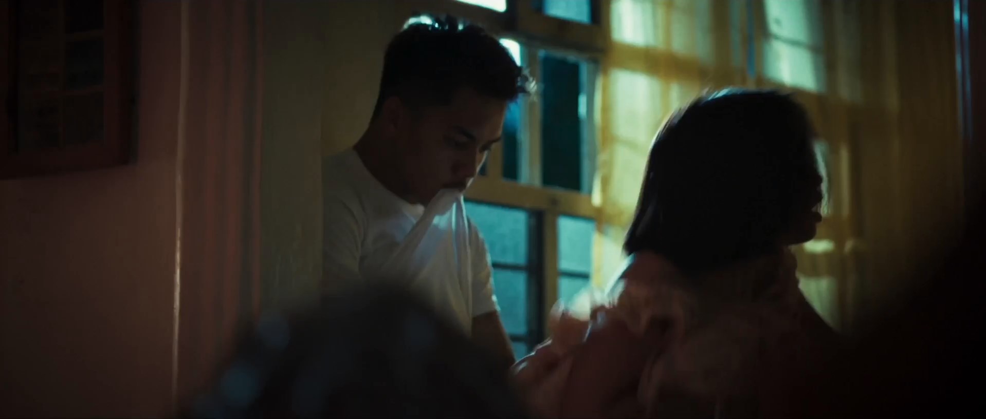 Basang Basa 2032 Hollywood HDRip Movie