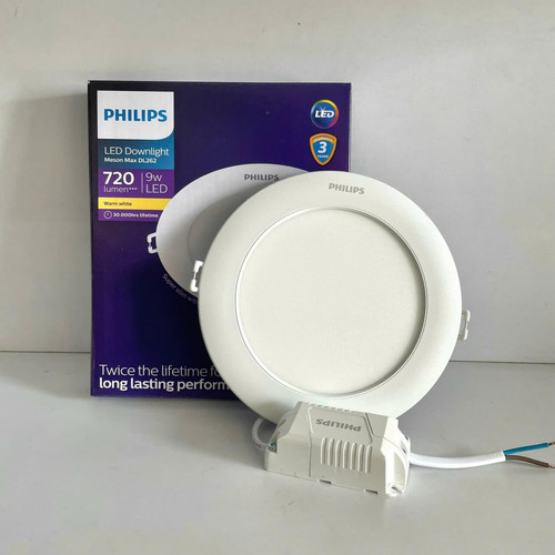 den downlight am tran sieu mong led philips dl262 9w 3000k d125 hv sni 02 720lm 04.jpg