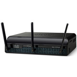 cisco router january