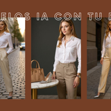 modelos ia con tu ropa