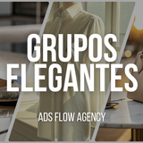 grupos elegantes