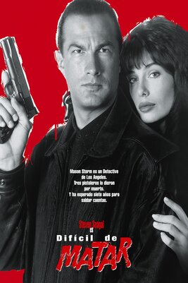 Hard To Kill [1990] [BD25-USA] [Latino]