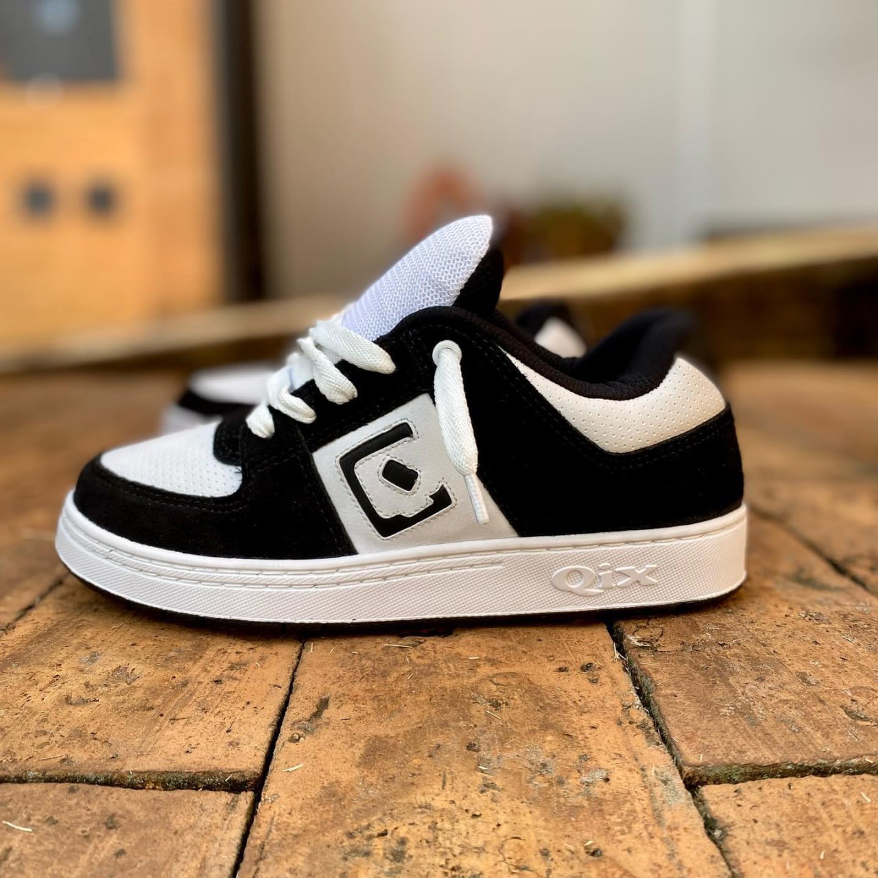 Tênis Qix 90’s Original – Skate