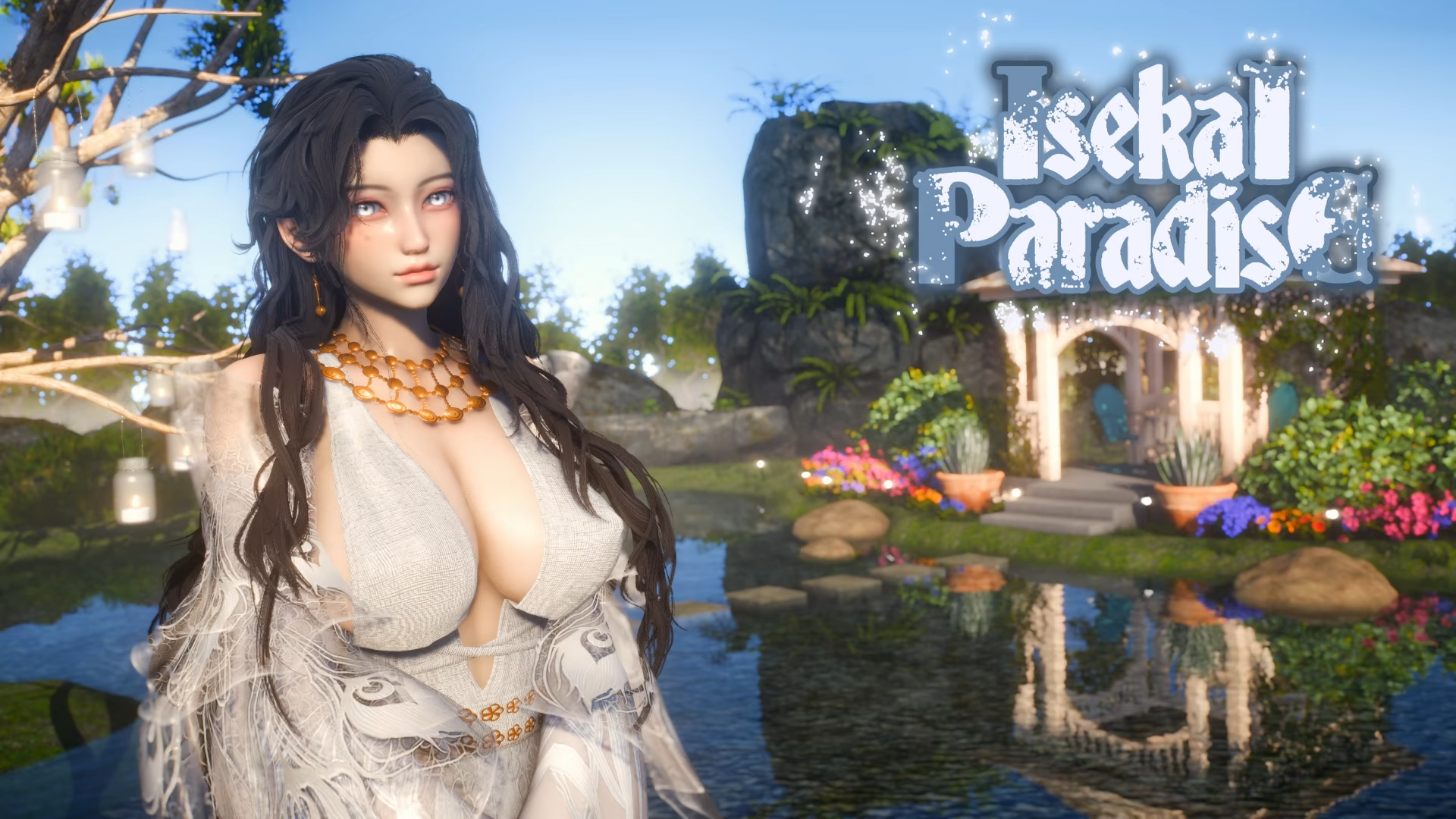Isekai Paradise v0.6