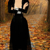 Persephone Perianth 3106