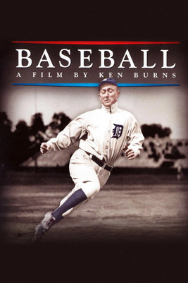 Baseball [1994] [BD25-USA] [Latino]