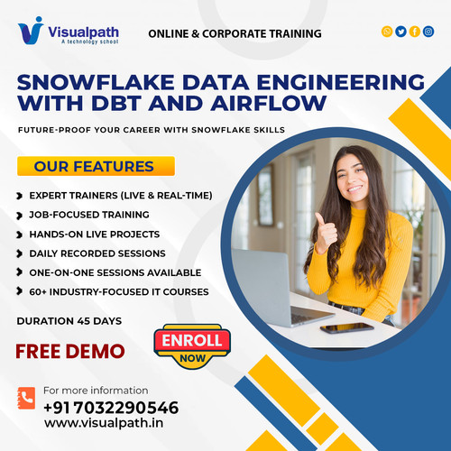 Snowflake Data Engineering Training | Data Engineer Course.jpg