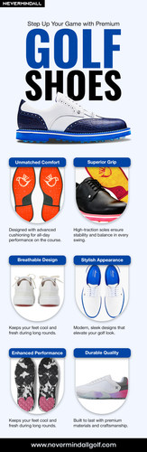Step Up Your Game with Premium Golf Shoes.jpg