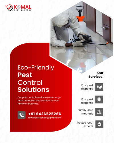 Eco Friendly Pest Removal Komal Pest Control.jpg