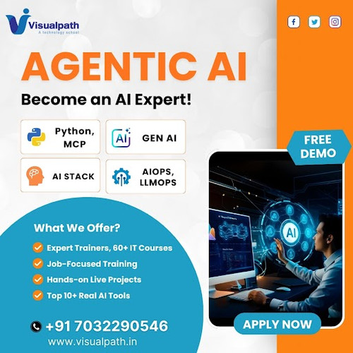 Best Agentic AI Online Training In Hyderabad | AI Course.jpg