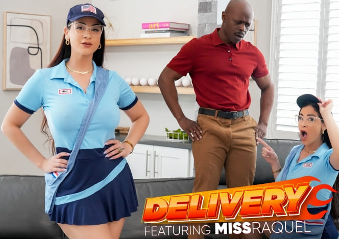 WillTilexxx 25 10 05 Miss Raquel Delivery