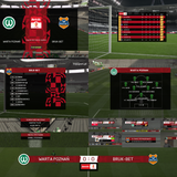 Overlays Betclic 1 Liga