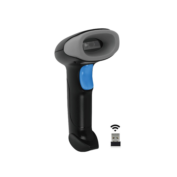 Leitor de Código de Barras 2D com Fio 1m Tomate MDK-102S