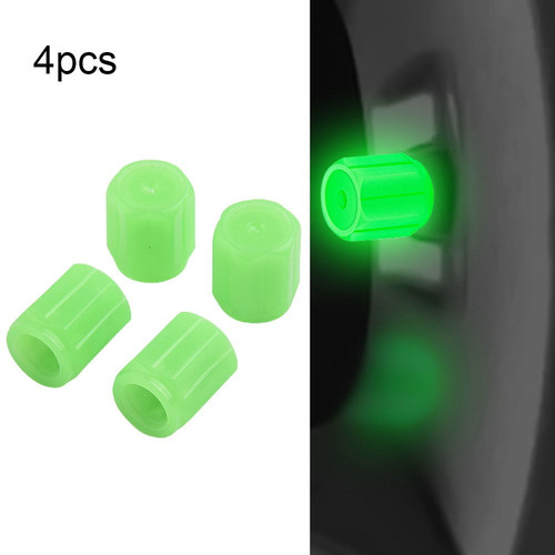 4 Pcs Universal Fluorescent Car Tire Valve Cap Luminous Bike Tire Valve Stem Cap bec352e3 5bb4 488d .jpg