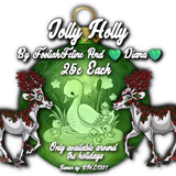 jolly holly